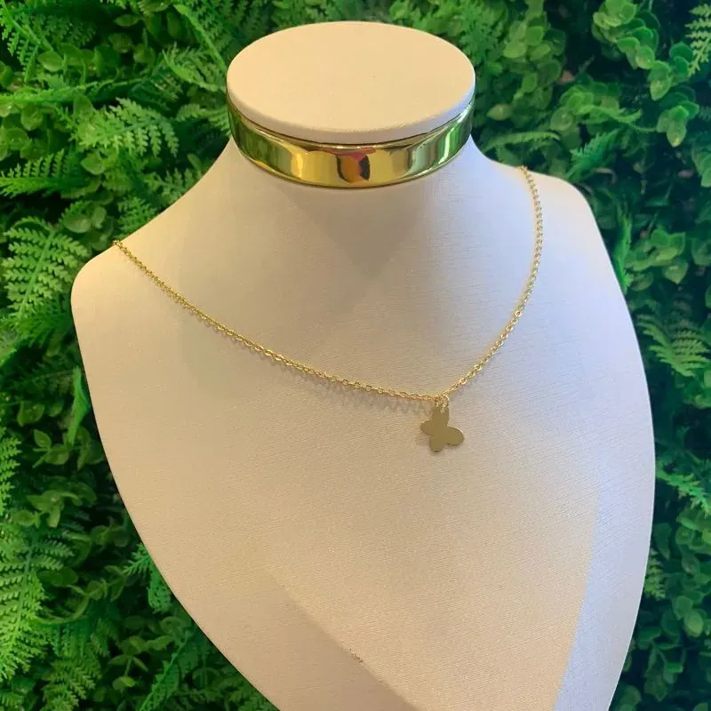 GARG BORBLETA 45CM+5CM