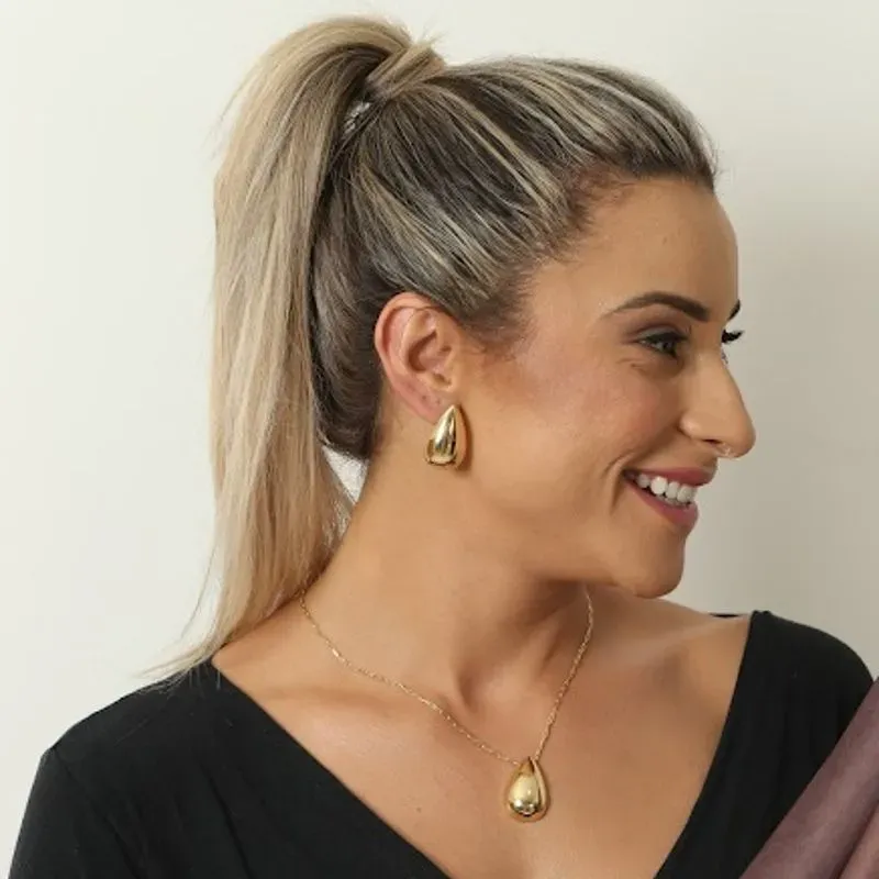 GARG CARTIER GOTA 18K