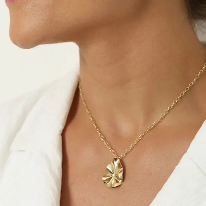 GARG GOTA AMASSADA 18K