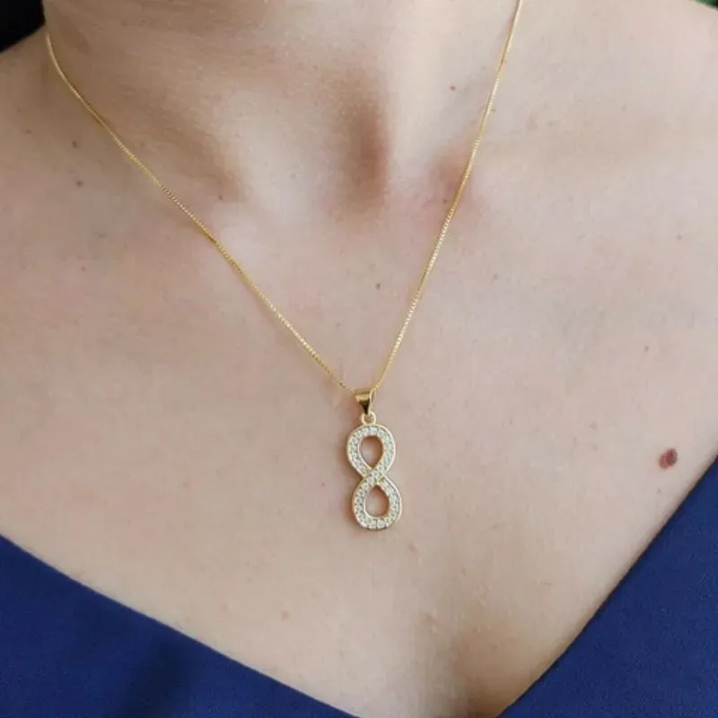 GARG INFINITO CRAV  II18K