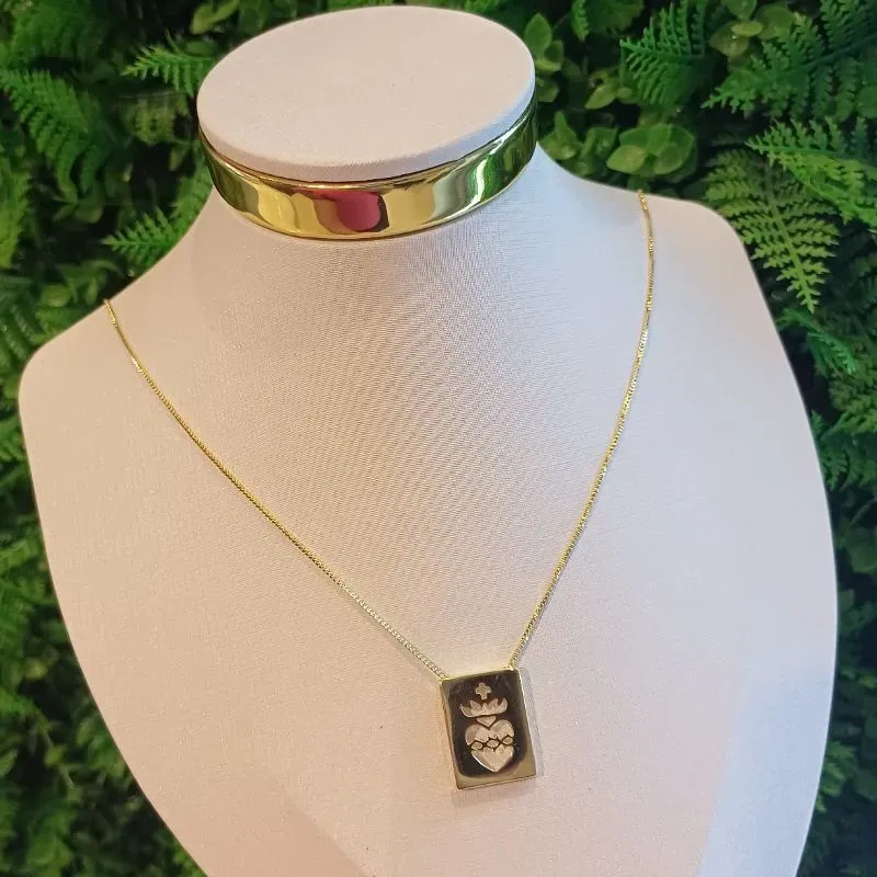 GARG SAGRADO CORACAO