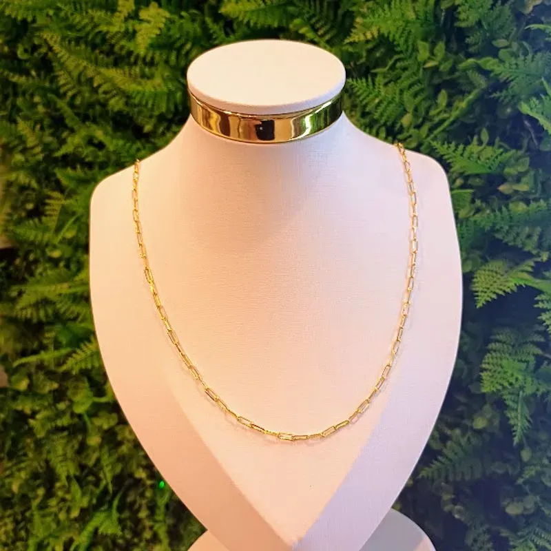 GR CADEADO II 60CM 18K