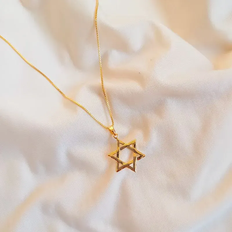 GR ESTRELA DE DAVI 70CM