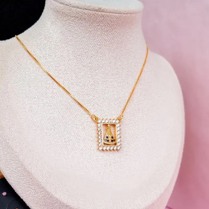 GR NOSSA SENHORA CRAV 70CM