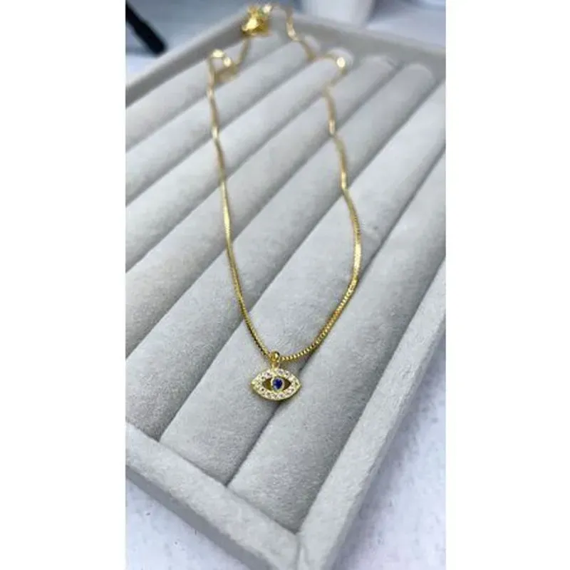 GR OLHO GREGO CRAV MINI