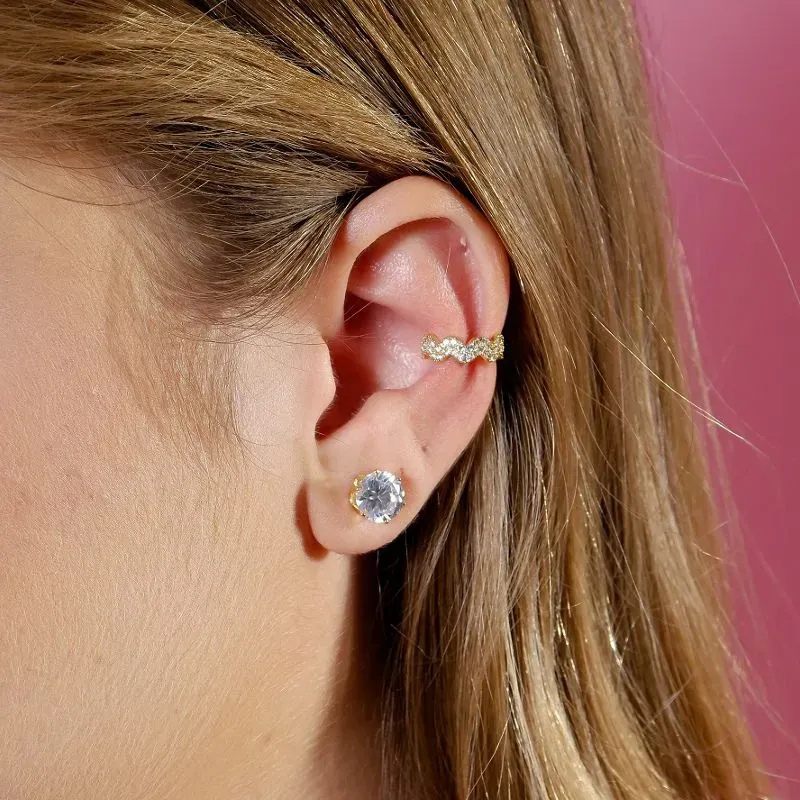 P FAKE ONDA CRAV 18K