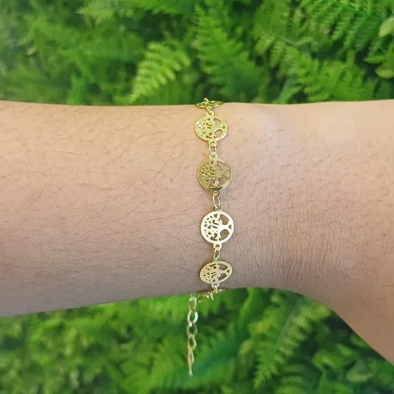 PL ARVORE DA VIDA 18K