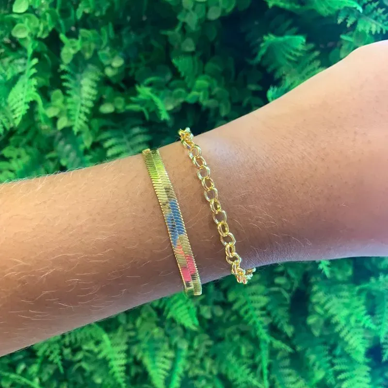 PUL ELO PORTUGUES MED 18K