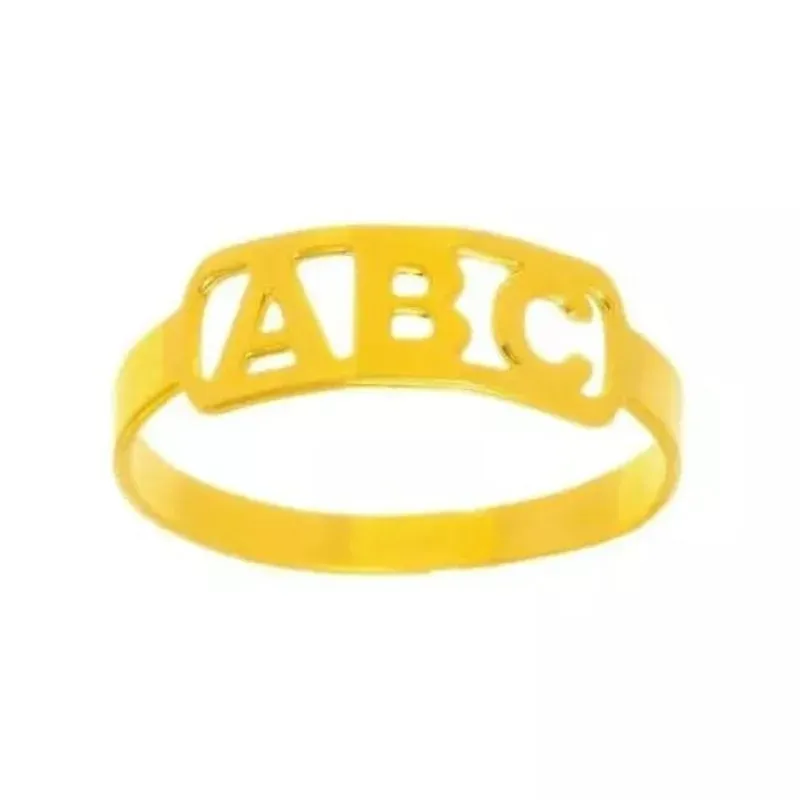 ANEL ABC
