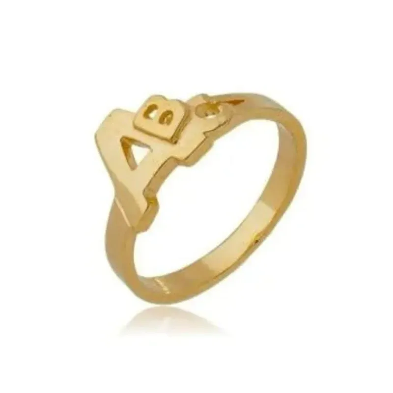 ANEL ABC INF 18K