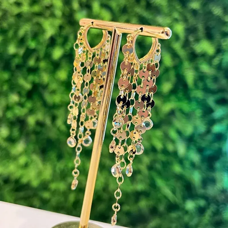 ARGOLA FRANJA + TIFANY