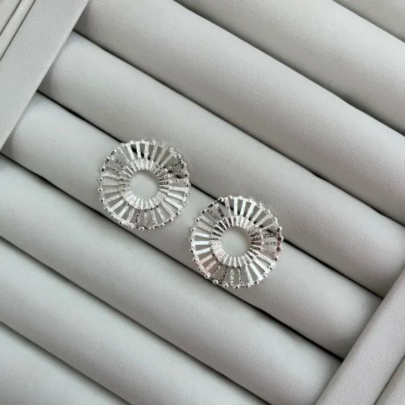 BRINCO GIRAH - BANHADO A PRATA