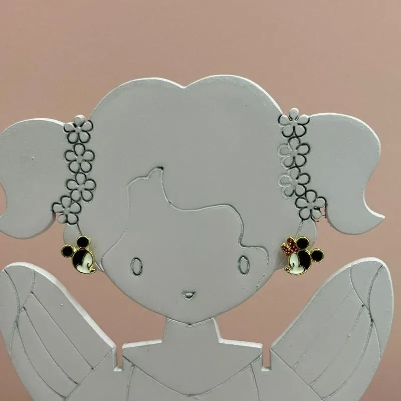 BRINCO MICKEY + MINIE