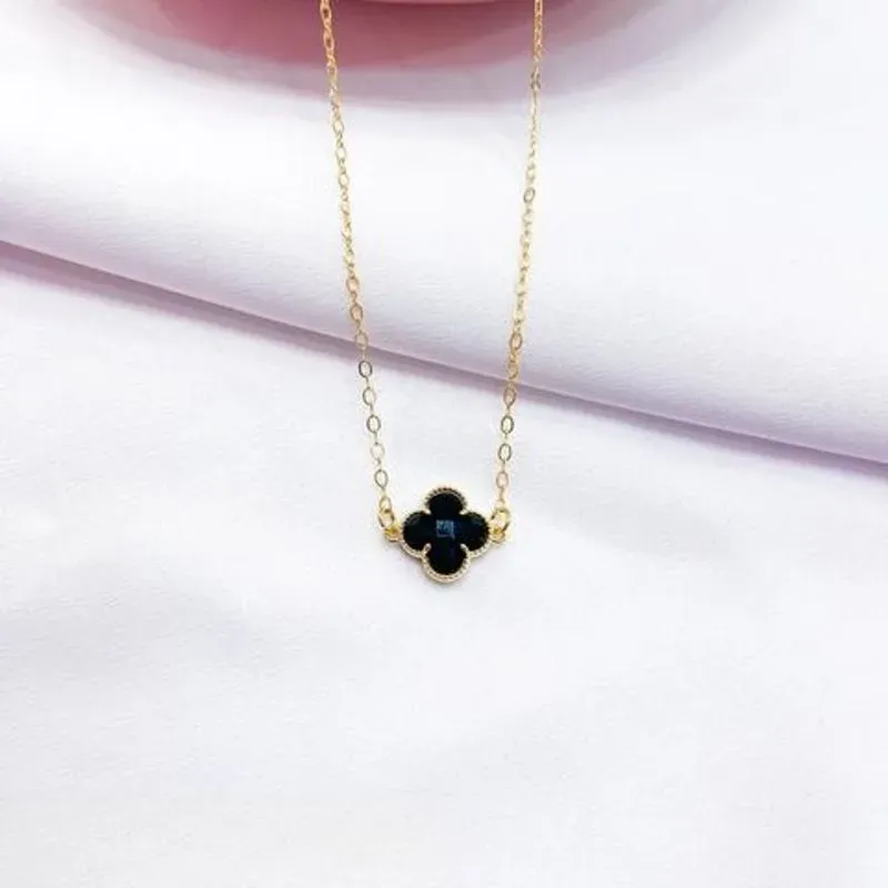 CHOCKER VIRGINIA PRETO