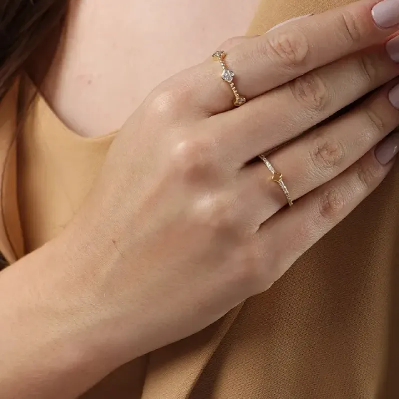 ANEL VIRGINIA CRAVEJADO - REGULAVEL