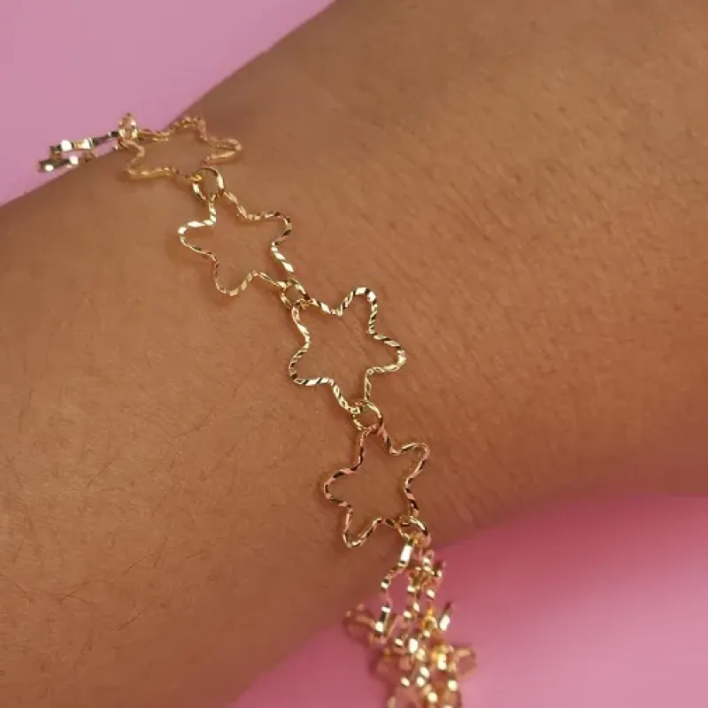 PULSEIRA ESTRELAS