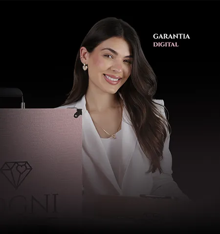 Garantia Sogni Joias