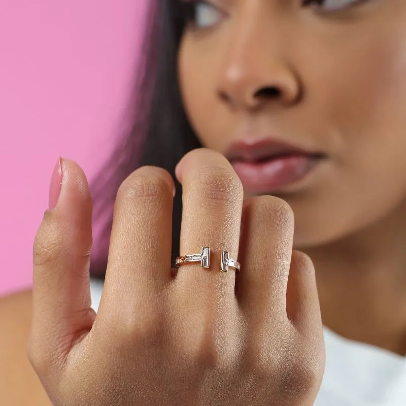 ANEL REG TIFAH CRAV CRISTAL 18K