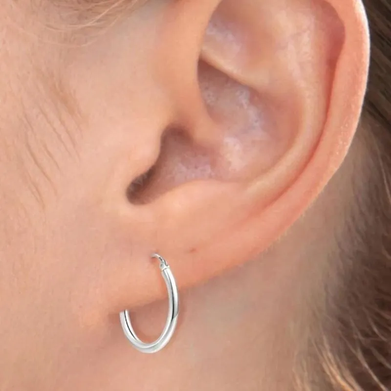 ARG P CIRCULO - AÇO INOX