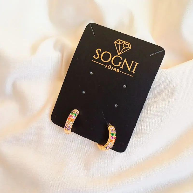 ARG REDONDA COLOR CRAV DUPLO