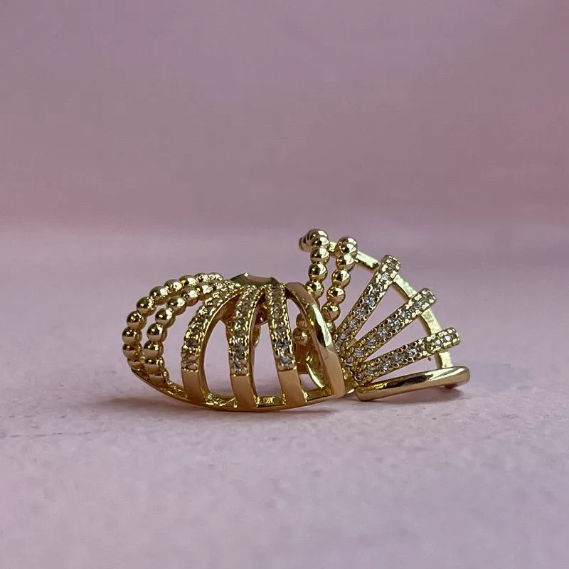 BR 6 PONTAS COM DET CRAV