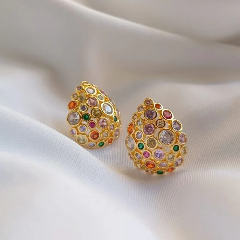 BR BRILHANTES GOTA COLOR