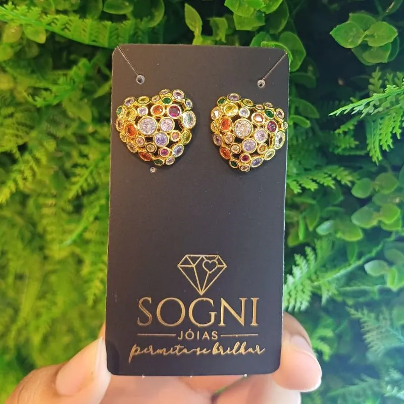 BR BRILHANTES LOVE COLOR