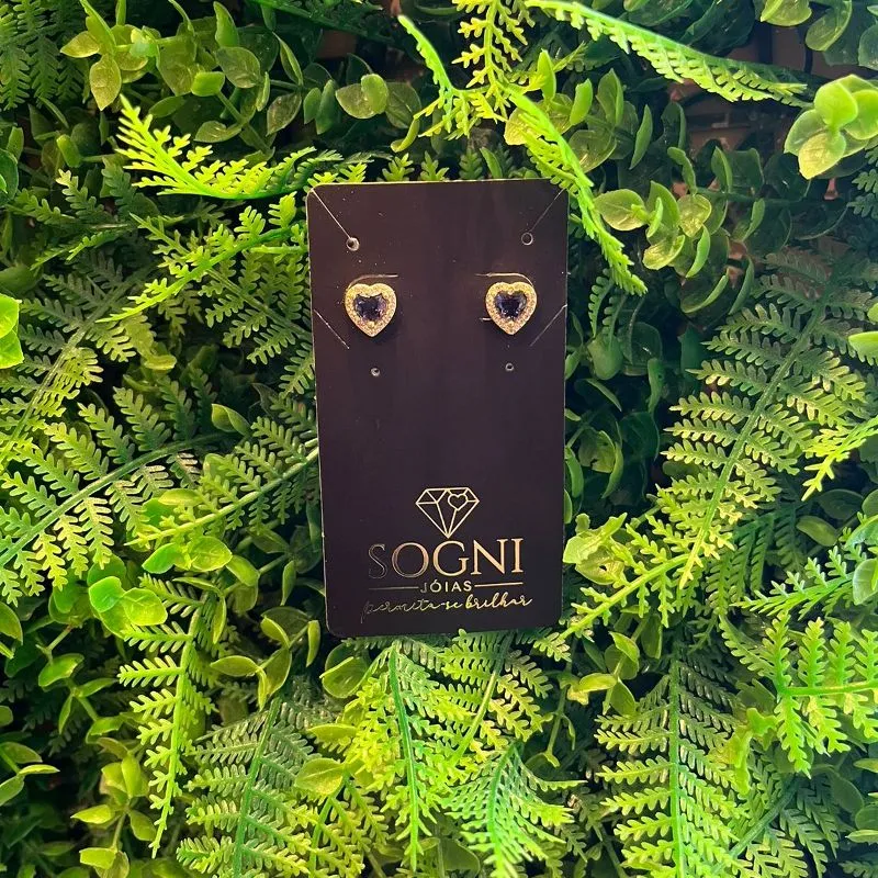 BR BRINCO CORACAO CRAV LARA LILAS