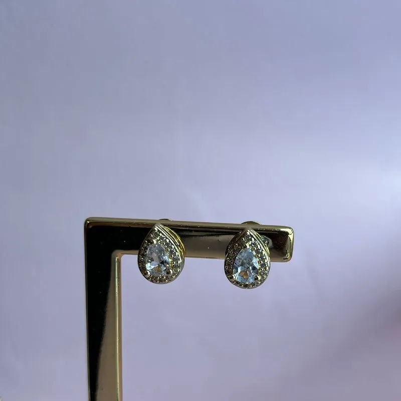 BR BRINCO GOTA CRAV LARA CRISTAL