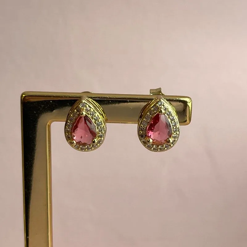 BR BRINCO GOTA CRAV LARA VERMELHO