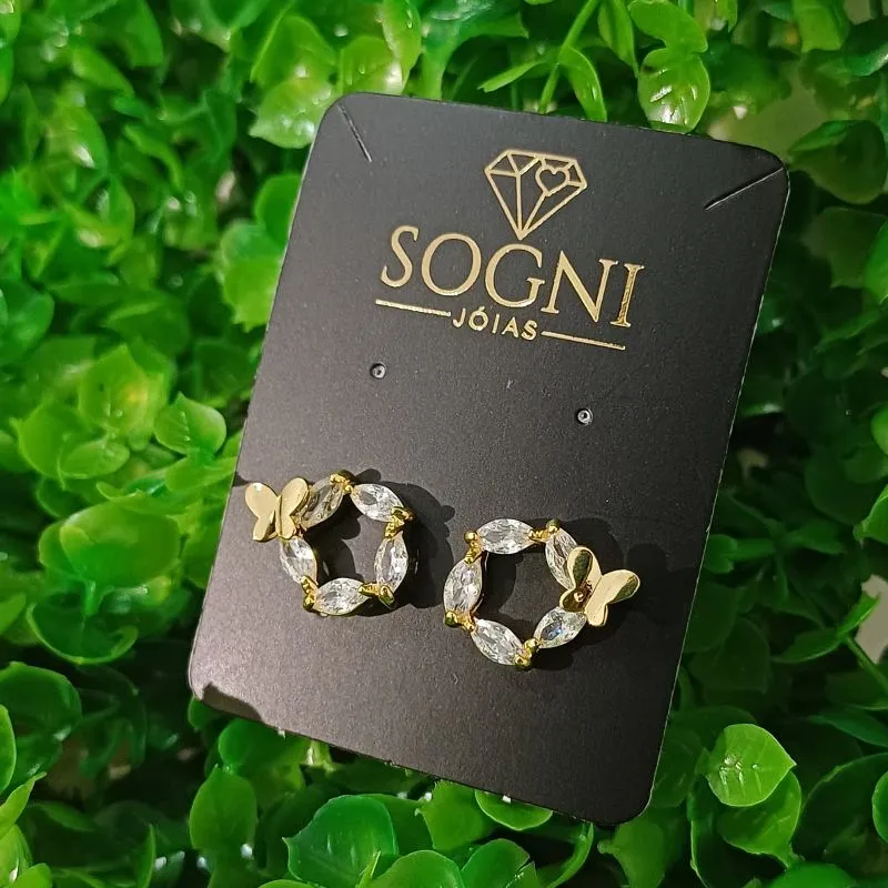 BR CIRCULO CRAV + BORBOLETA