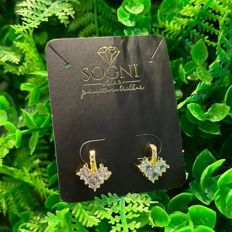 BR CORA CRAVEJADO CRISTAL