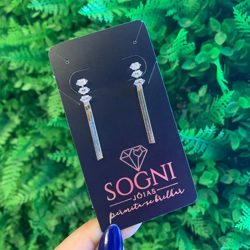 BR FITA + NAVETES 18K