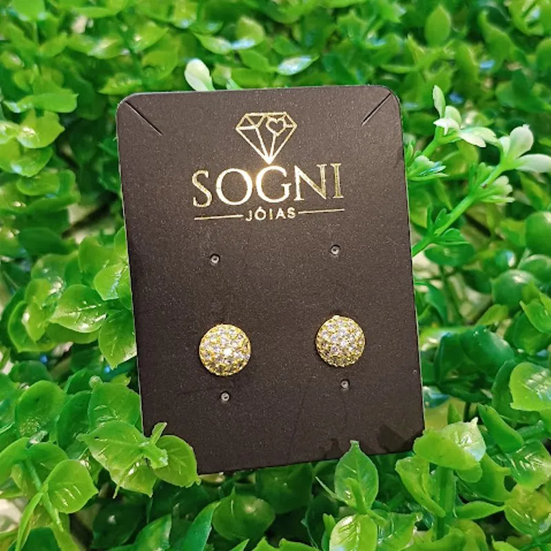 BR LIENE RED CRAV 18K