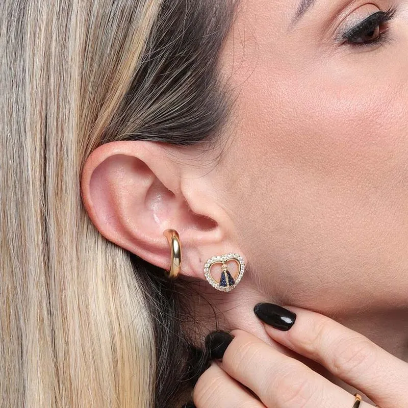 BR N SRA CORACAO CRAV 18K