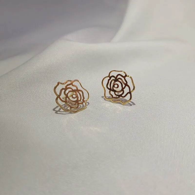 BR ROSA 18K