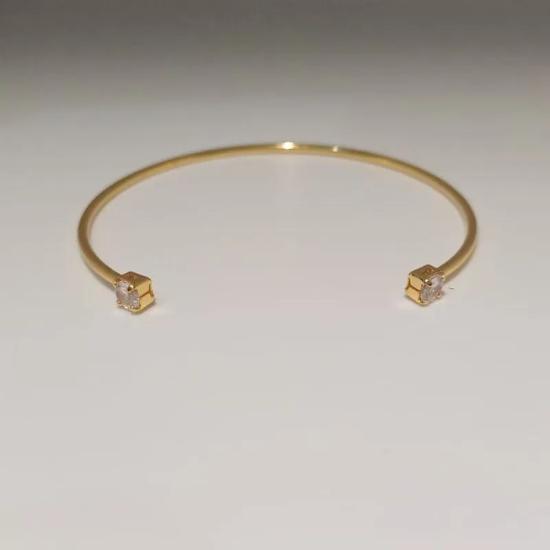 BRAC LUZ QD 18K