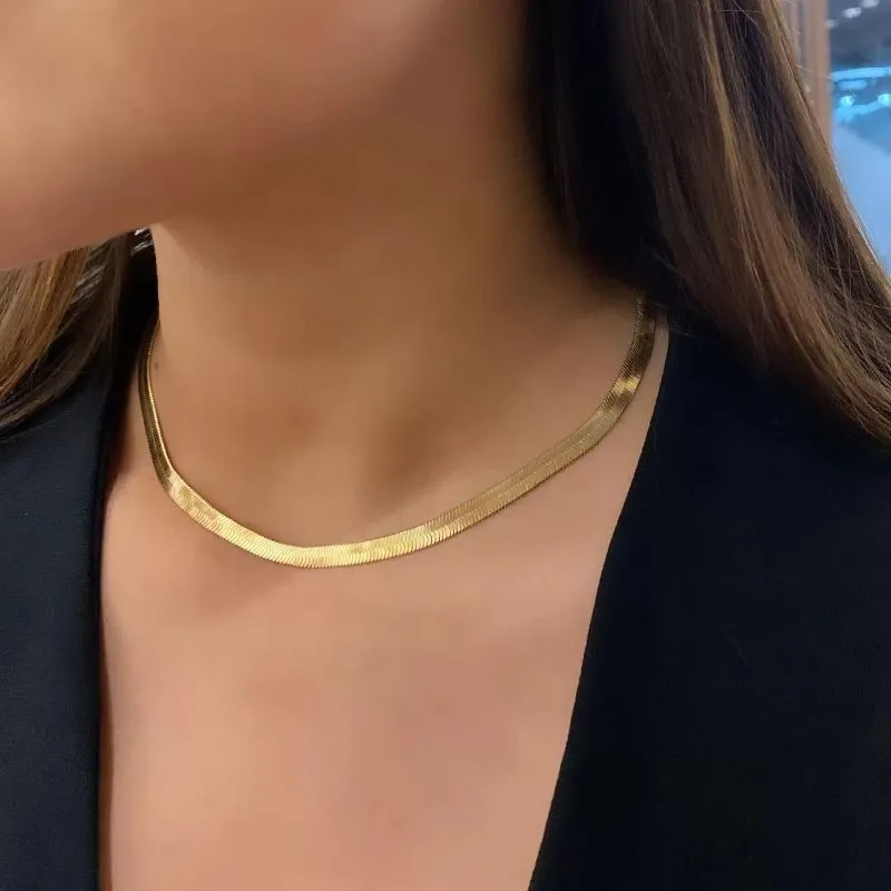 CH FITA LUXO III 18K