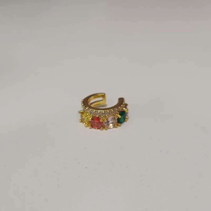 FAKE COLOR 18K