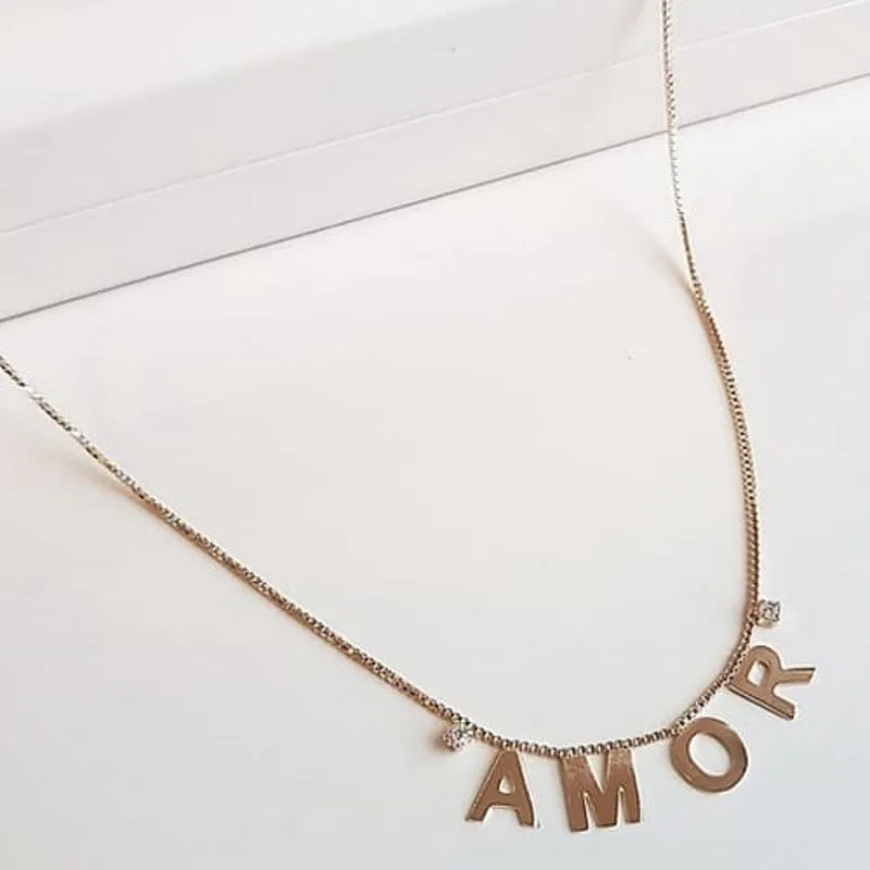 GARG AMOR + LUZ 45CM + 5CM