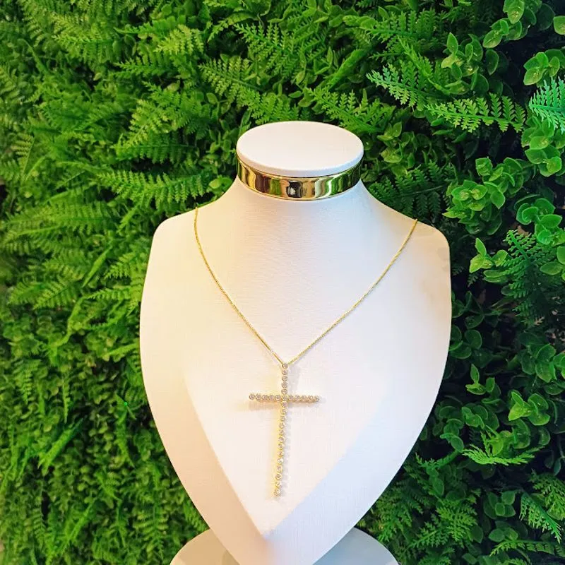 GARG CRUZ LONG 2 70CM