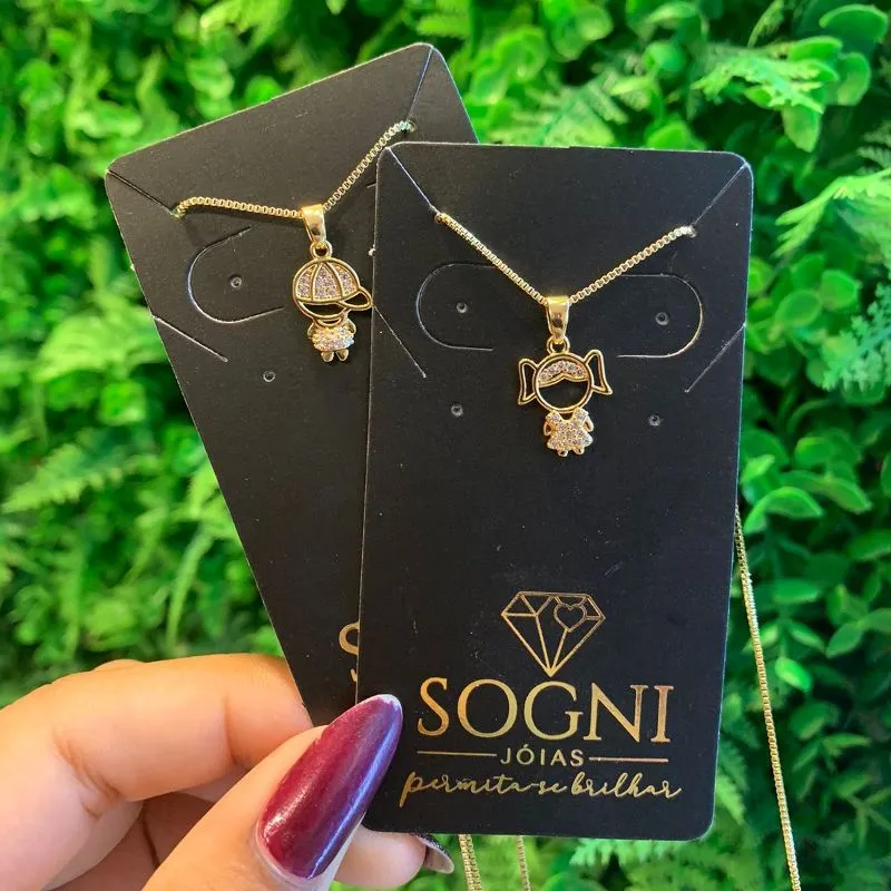 GARG GIRL CRAV 3 18K