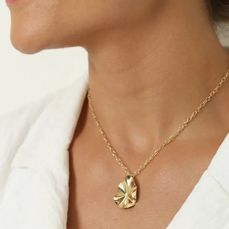 GARG GOTA AMASSADA 18K