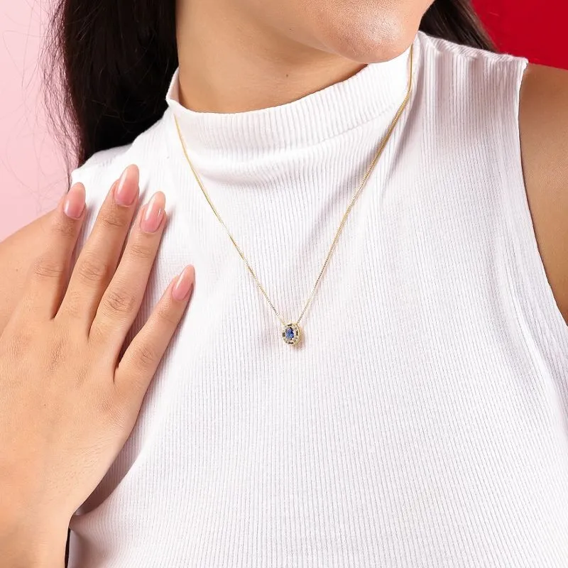 GR CIRCULO CRAV AZUL 19K