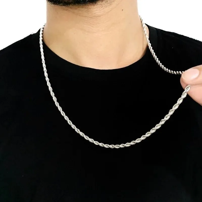 GR CORD BAIANO 60cm - AÇO INOX