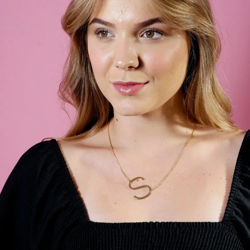 GR INICIAL 3.5CM 18K