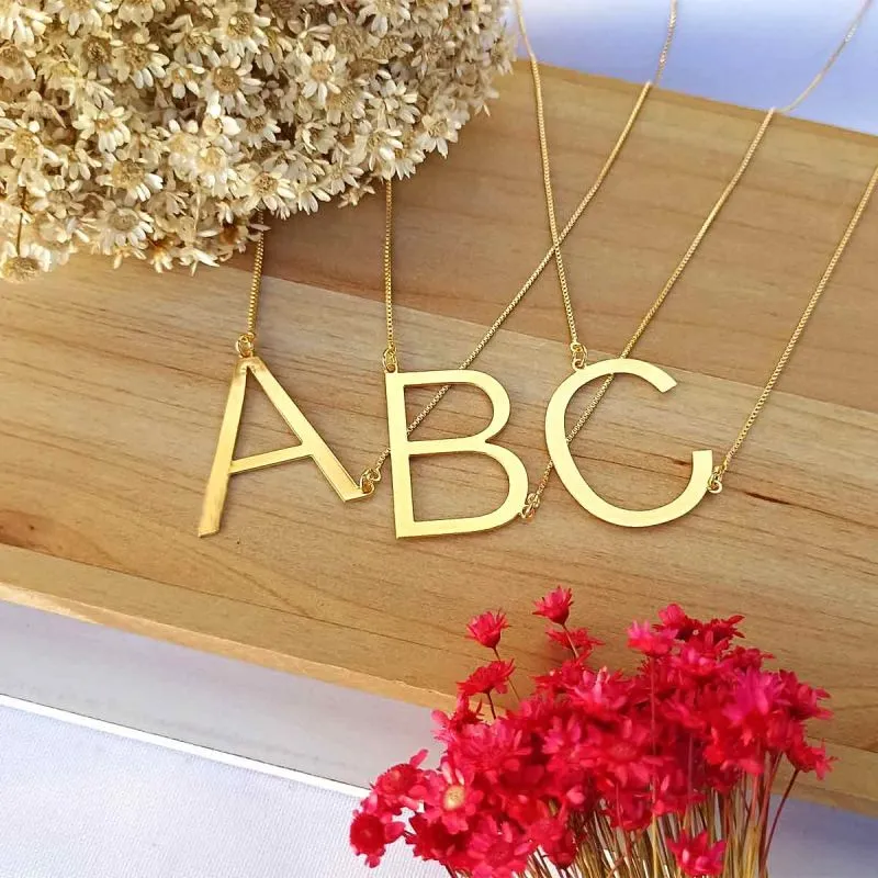 GR INICIAL CAD 45 CM