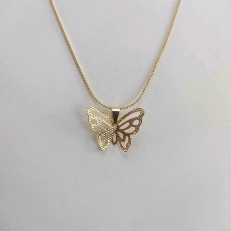 GR MARIAH 18K