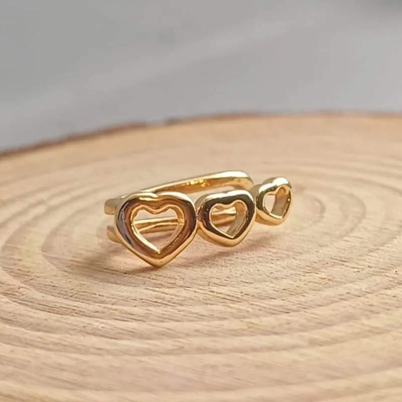 P FAKE 3 CORACAO 18K