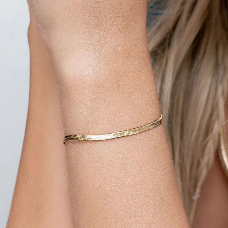 PL FITA LUXO 2MM 18K